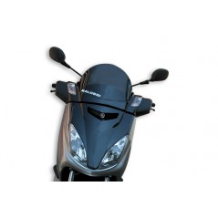 MALOSSI Cupula parabrisas pantalla SPORT 4514400 61112