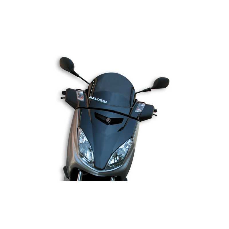 MALOSSI Cupula parabrisas pantalla SPORT 4514400 61112