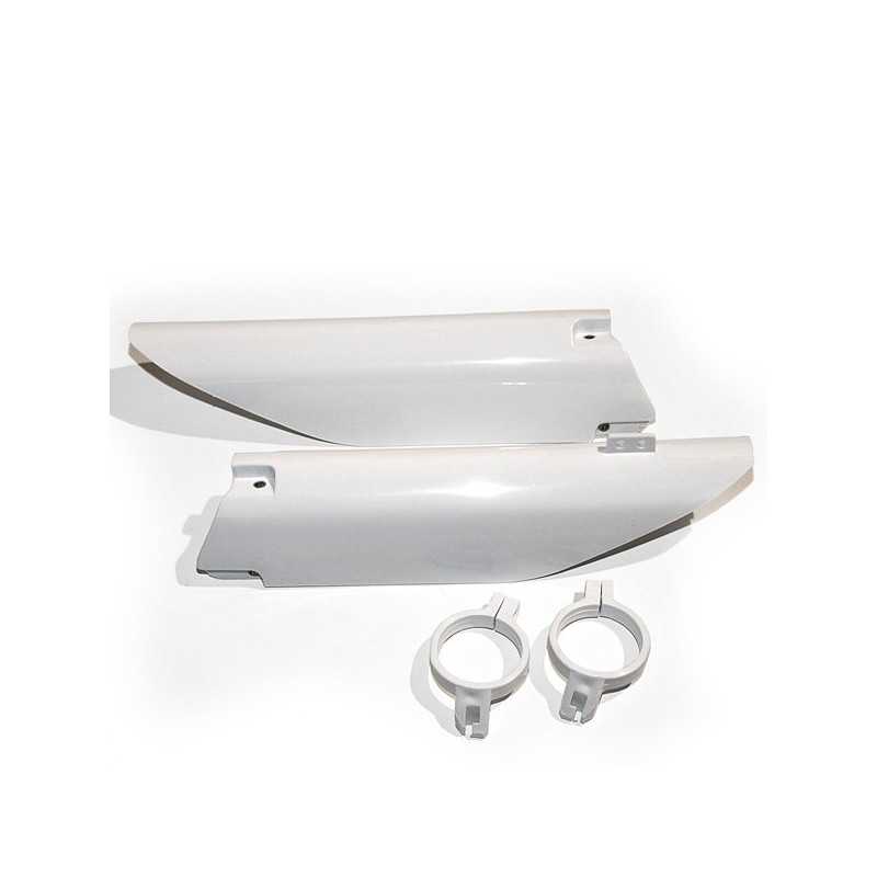 Fork guards  blanco SU03998-041