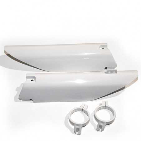 Fork guards blanco SU03998-041