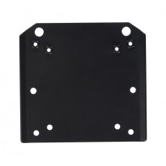 Rear trunk + mounting hardware + accessories  SH34 CARBON LOOK