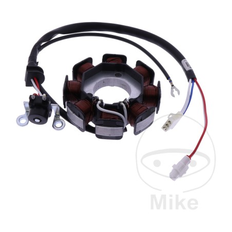 stator de aprindere