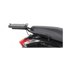 SHAD Baul trasero + herraje montaje SH34 CARBON LOOK KIT-185112