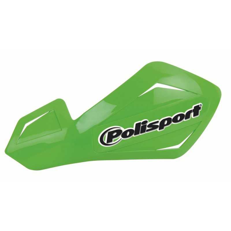 POLISPORT Recambio paramanos Freeflow lite verde 8305900112 43708
