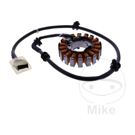 ersatzgeneratorstator