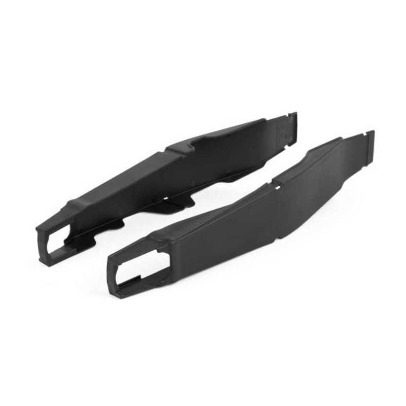 Swingarm protectors  negro 8985000001