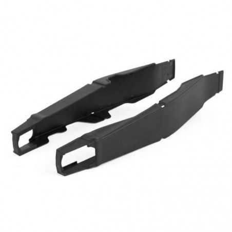 Swingarm protectors negro 8985000001