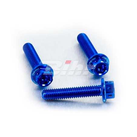 PRO-BOLT Tornillo Aluminio Race Spec LHX840RBE 50851