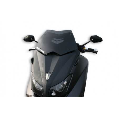 MALOSSI Cupula parabrisas pantalla MHR 4516328 61099