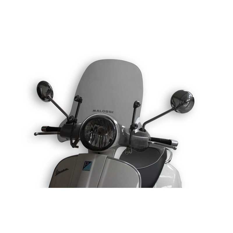 MALOSSI Windscreen windscreen screen 4515118 61106