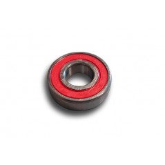 NTN SNR Rodamiento de rueda 6000-2RS Ø10xØ26xH9mm 35543