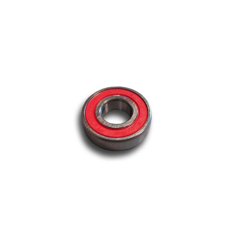 NTN SNR Rodamiento de rueda 6000-2RS Ø10xØ26xH9mm 35543