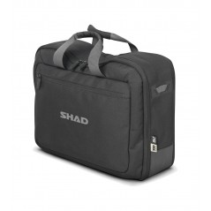 SHAD Baul trasero + herraje montaje parrilla accesorios TR37 TERRA KIT-186903