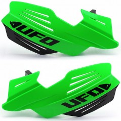 Open handguards  Vulcan verde PM01650-026