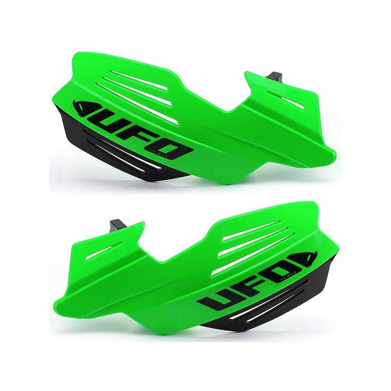 Open handguards  Vulcan verde PM01650-026