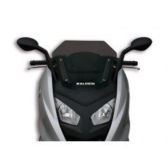 MALOSSI Windscreen windscreen screen SPORT 4515571B 60917