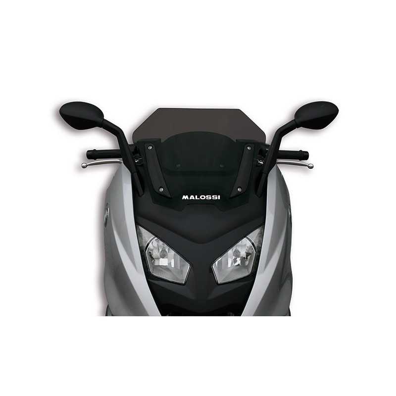 MALOSSI Windscreen windscreen screen SPORT 4515571B 60917