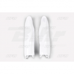 UFO Protectores de horquilla blanco YA03896-046 58971