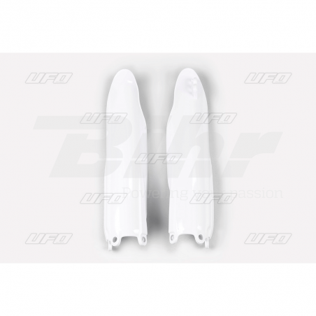 Fork guards blanco YA03896-046