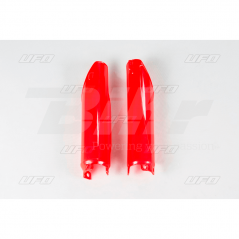 UFO Protectores de horquilla rojo HO02647-067 65769
