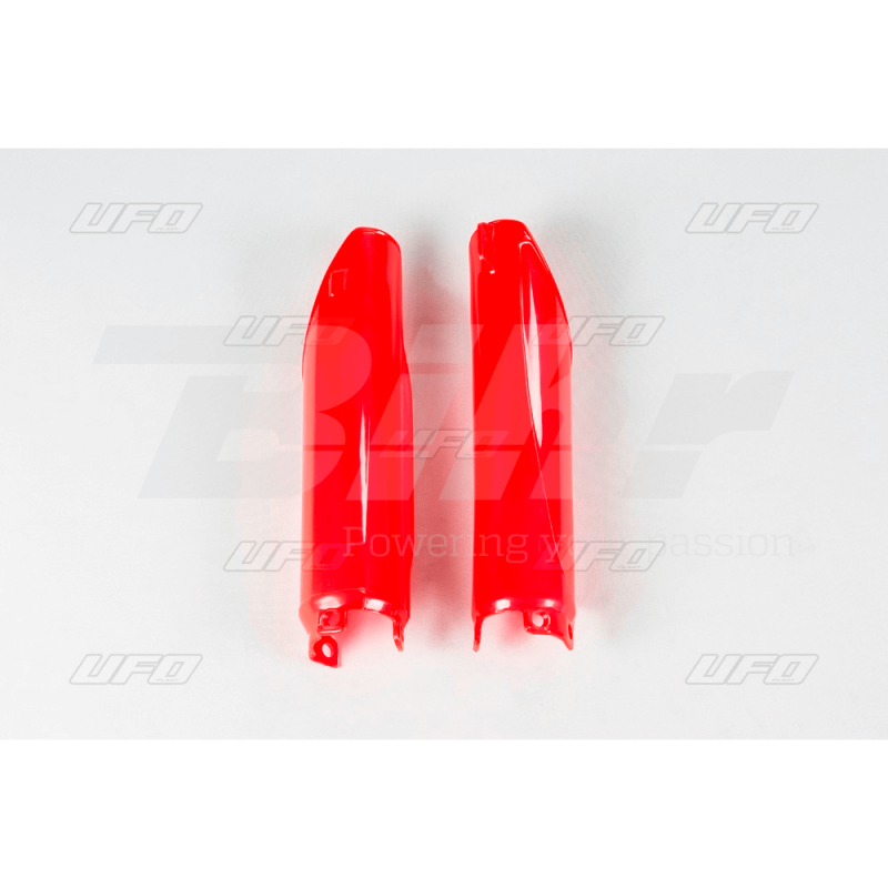 UFO Protectores de horquilla rojo HO02647-067 65769