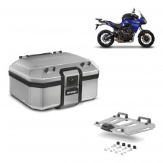 Back trunk + big top fitting + grill terra  TR37 TERRA