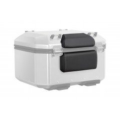 SHAD Baul trasero + herraje montaje parrilla accesorios TR37 TERRA KIT-187311