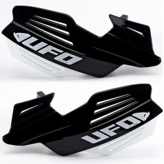 Open handguards  Vulcan negro PM01650-001
