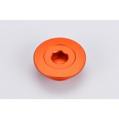 V PARTS Tapon motor naranja Ktm 38156