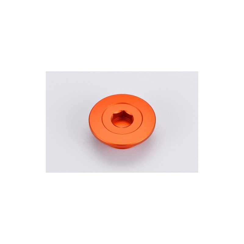 V PARTS Tapon motor naranja Ktm 38156
