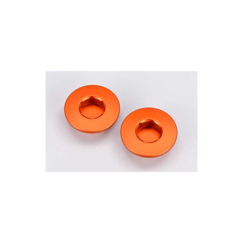 V PARTS Tapon motor naranja Ktm 38164