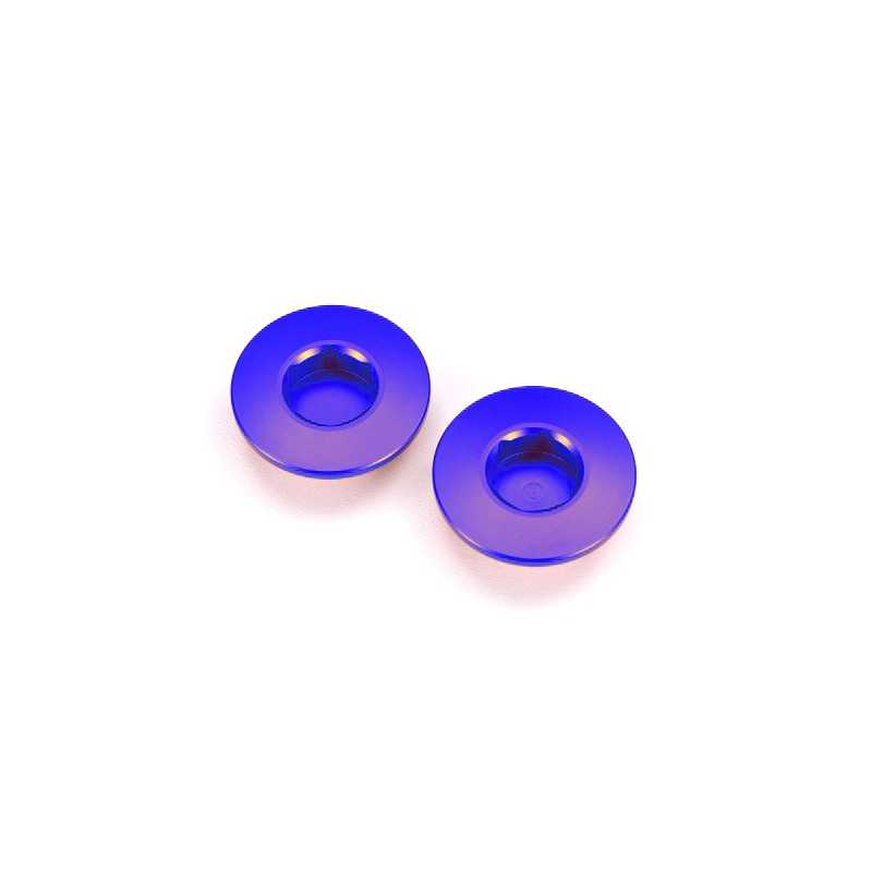 V PARTS Tapon motor azul 38165