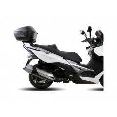 SHAD Baul trasero + herraje montaje parrilla accesorios TR48 TERRA KIT-188222