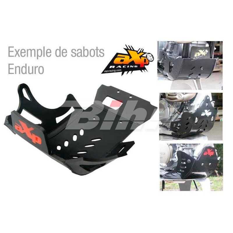Enduro cover protector  Phd 4T Beta AX1315