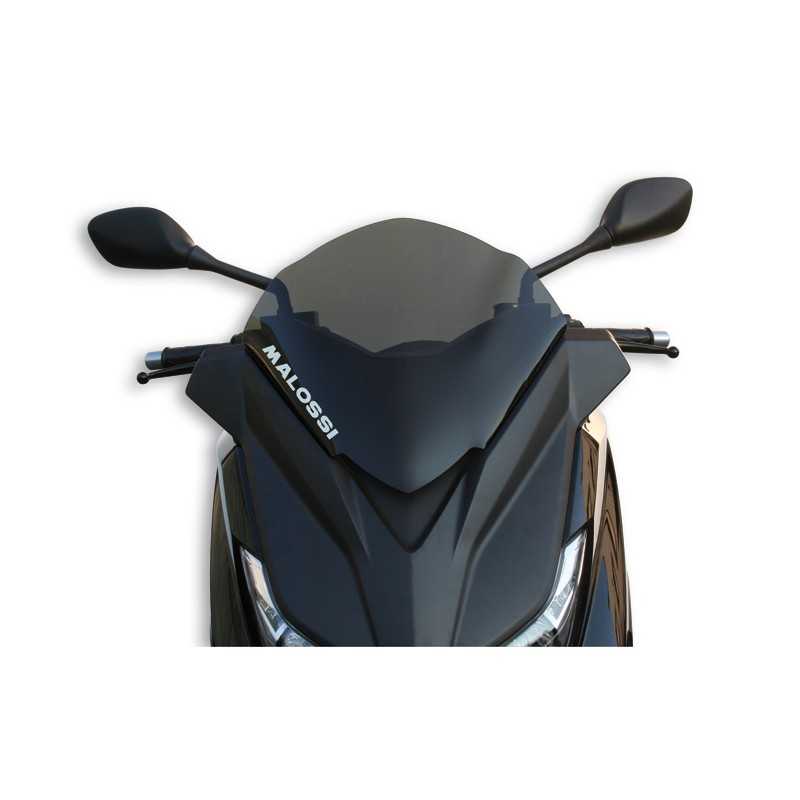 MALOSSI Cupula parabrisas pantalla SPORT 4516051B 60915