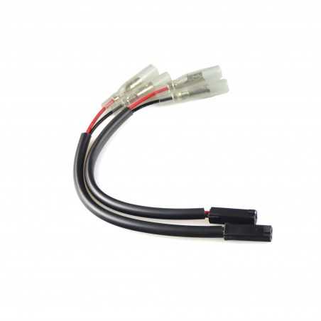 KOSO Cables instalacion intermitentes sin cortar originales 66313