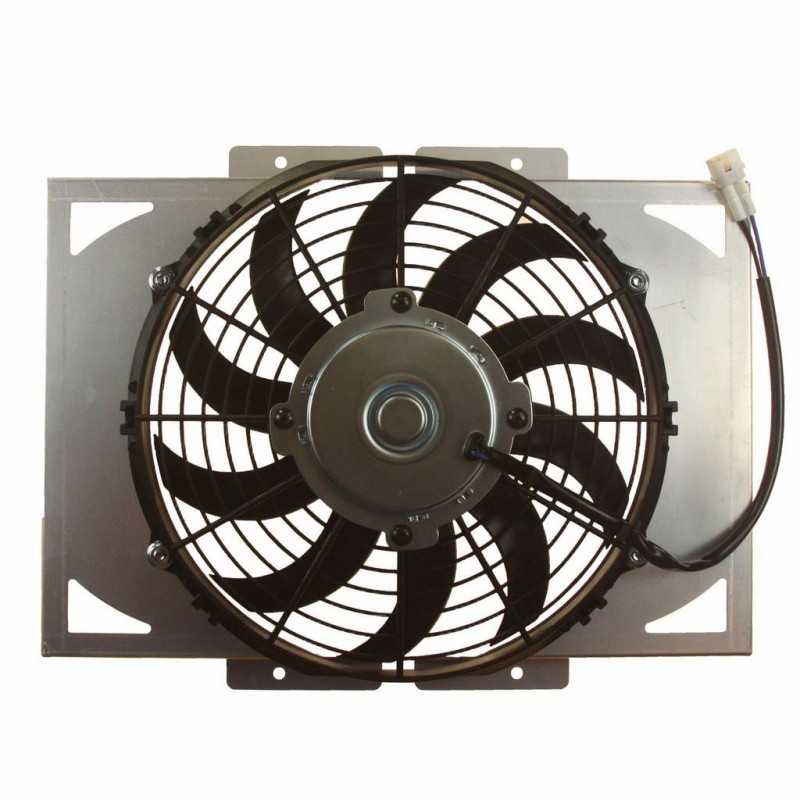ALL BALLS Ventilador de refrigeracion 70-1007 RFM0007 38381