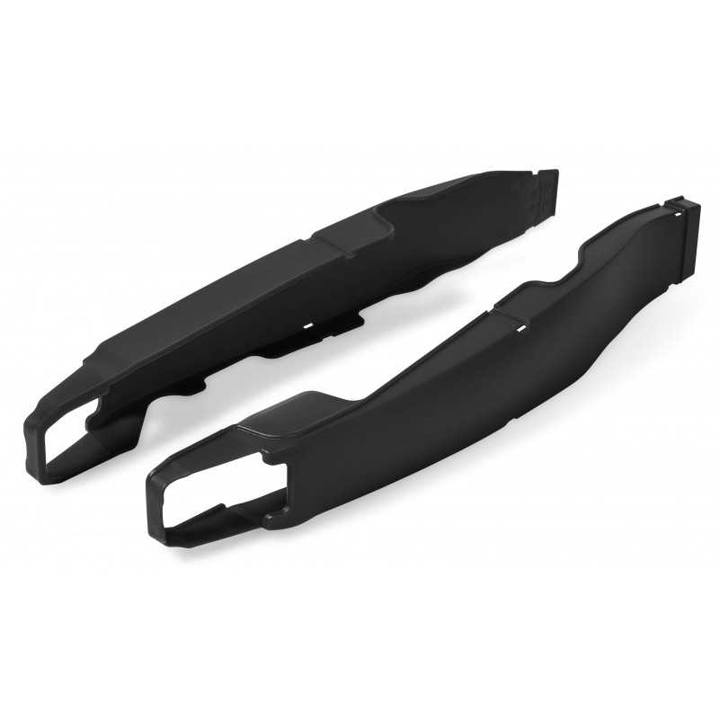 Swingarm protectors  negro 8456700001