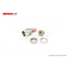 Kit screw sensor wideband lambda probe  O2 BO002004