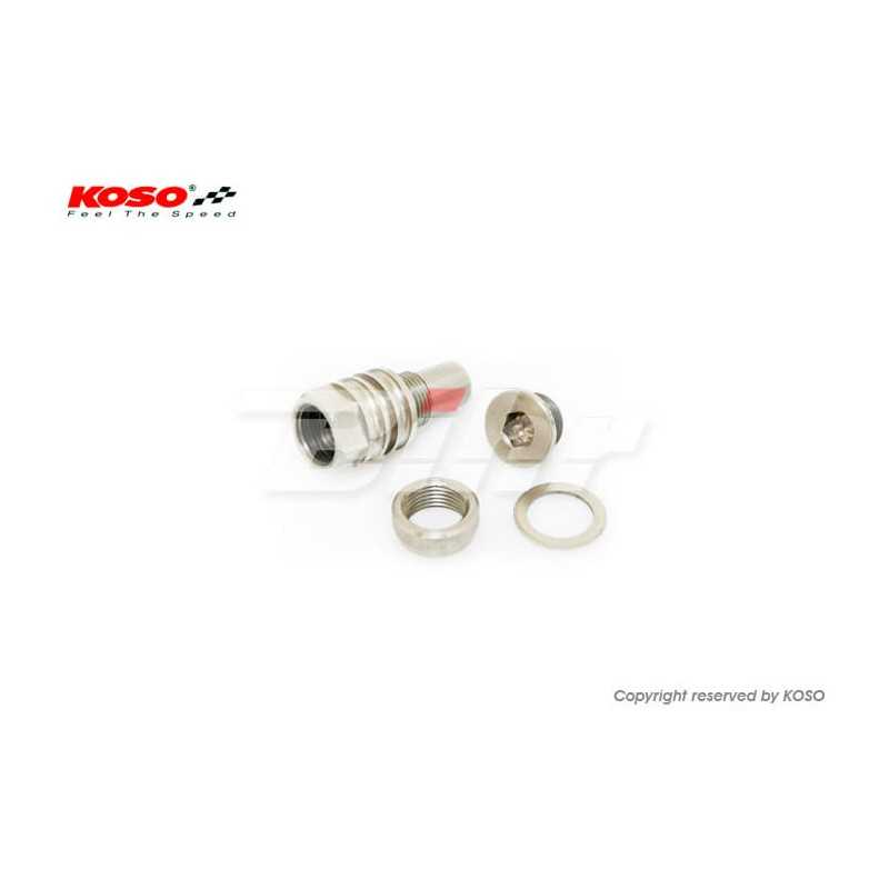 Kit screw sensor wideband lambda probe  O2 BO002004