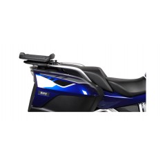 Back trunk + big top fitting + brake light  SH48 DARK GREY PREMIUM
