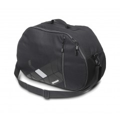 SHAD Baul trasero + herraje montaje accesorios SH48 DARK GREY PREMIUM KIT-189657