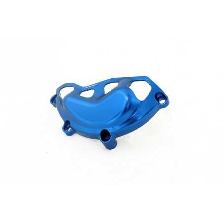 left crankcase protector
