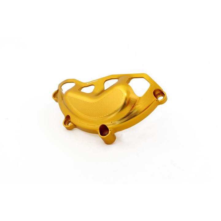 EVOTECH Protetor esquerdo do cárter PRO-0316-B