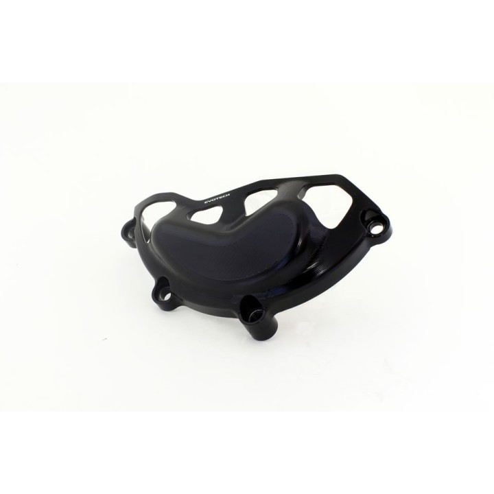 EVOTECH Protetor esquerdo do cárter PRO-0316-B