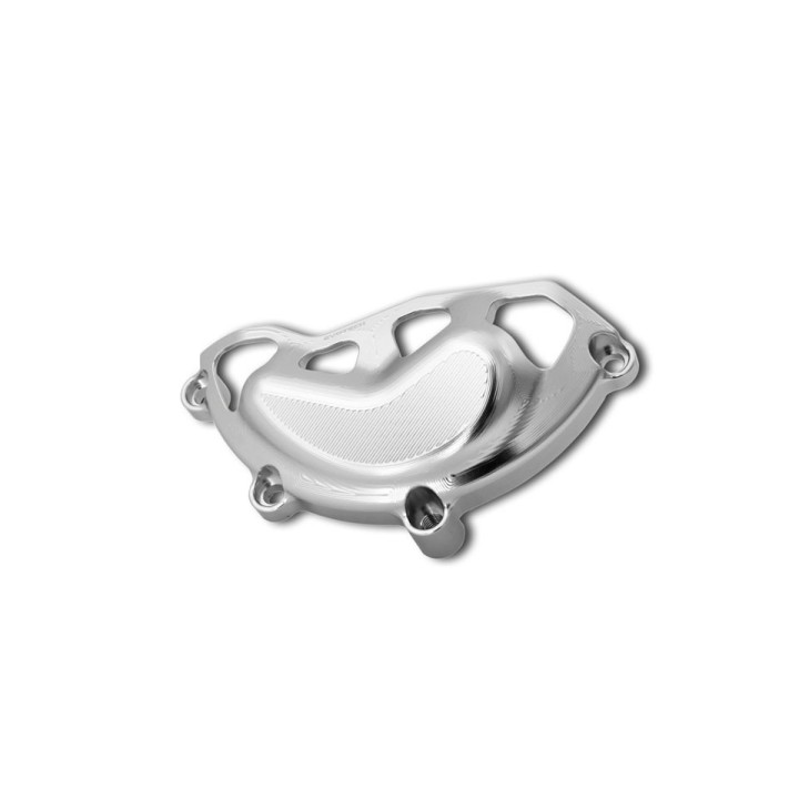 EVOTECH Protetor esquerdo do cárter PRO-0316-B
