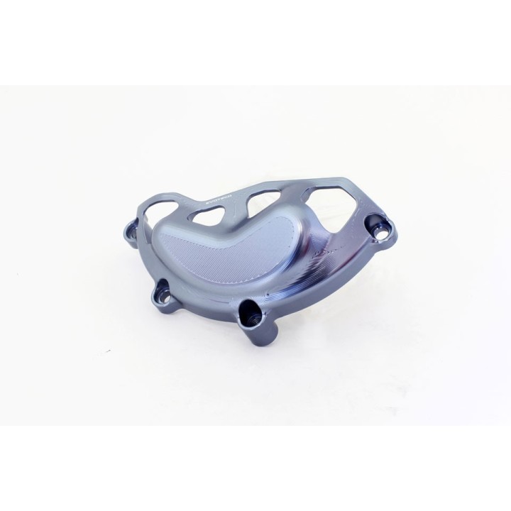 EVOTECH Protetor esquerdo do cárter PRO-0316-B