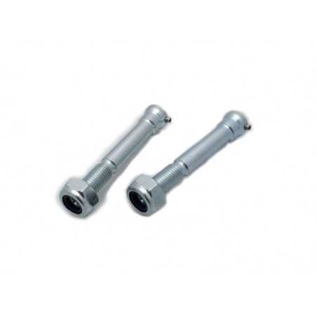 RENTHAL Tornilleria torretas de manillar 445041 445042 M12X77MM CL014 445141