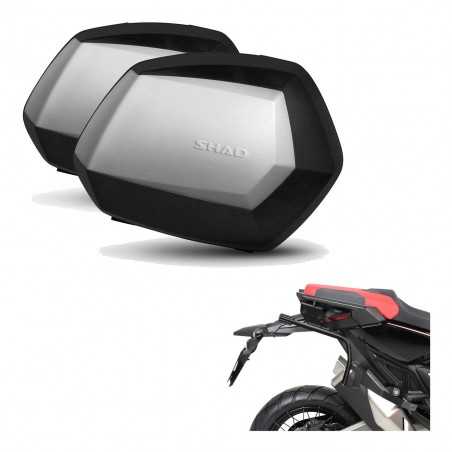 Lateral cases + 3p hardware  SC SH35 PREMIUM