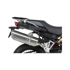 Lateral cases + 3p hardware + internal bag  SC SH35 PREMIUM